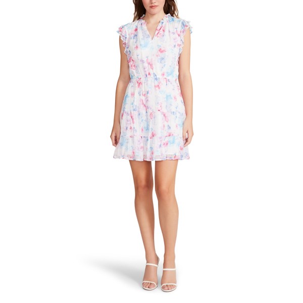 Women's BB Dakota Floral Vibes Dress product image