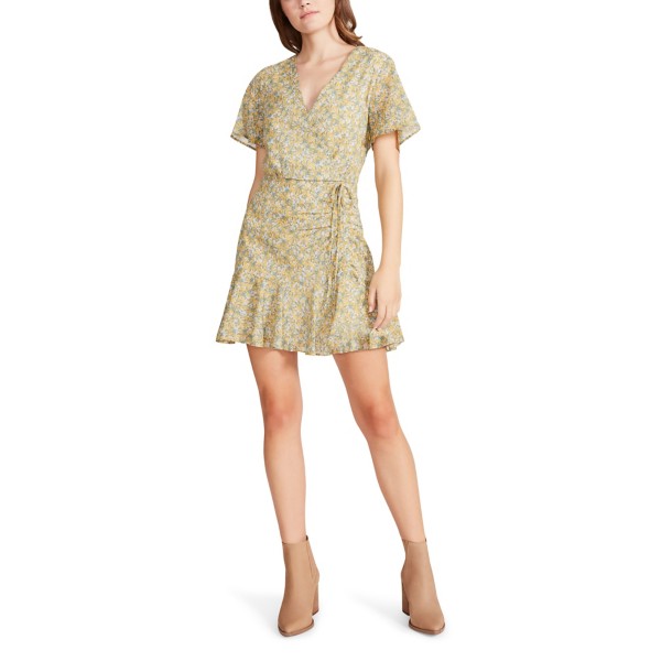 Women's BB Dakota Big Flirt Energy Dress product image