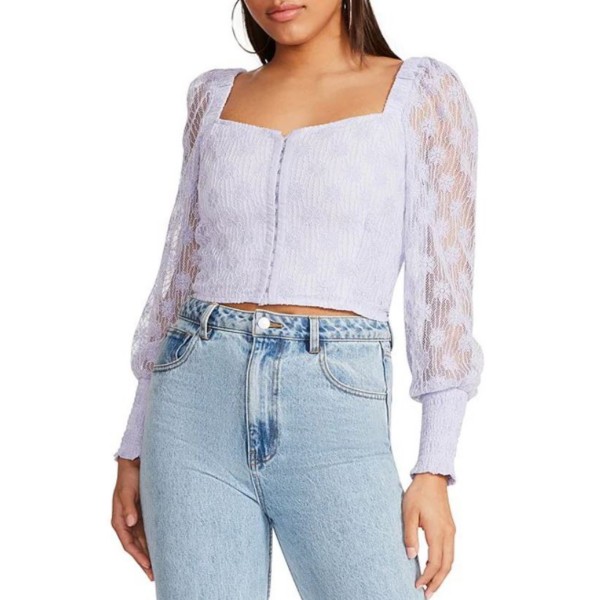 Women's BB Dakota Sheet To Streets Blouse product image