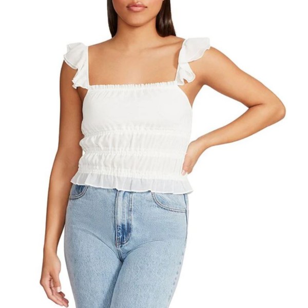 Women's BB Dakota Sweet And Go Tank Top product image