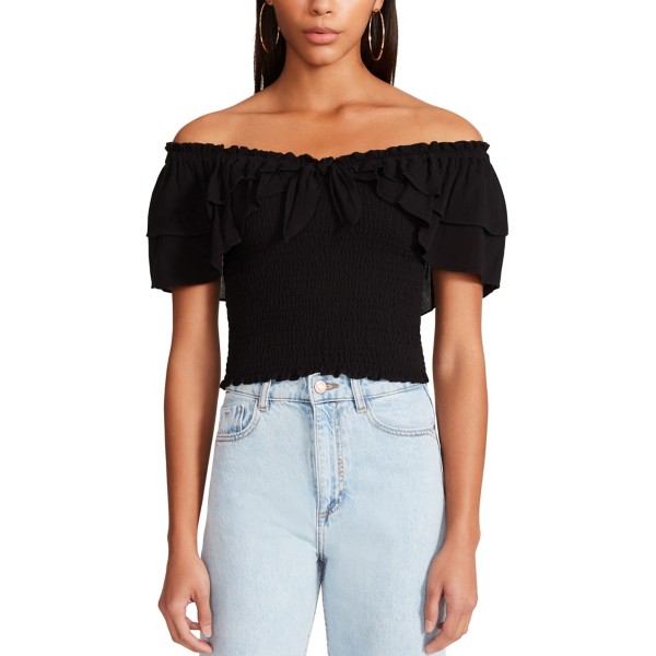 Women's BB Dakota I Flutter Top product image