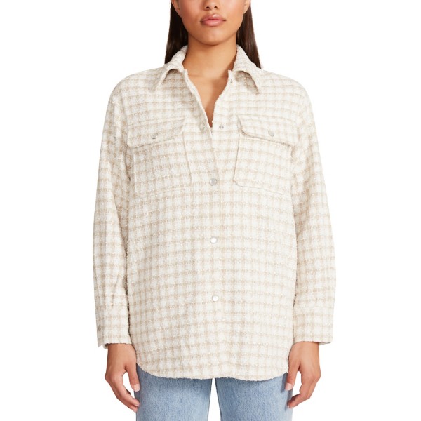 Women's BB Dakota Nevermind Jacket product image