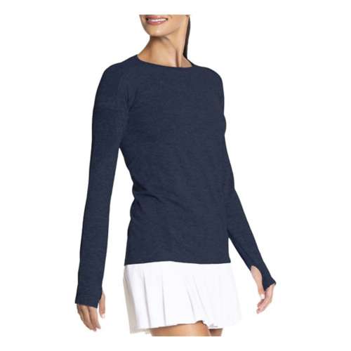 Women's Sport Haley Fall Long Sleeve Golf TShirt