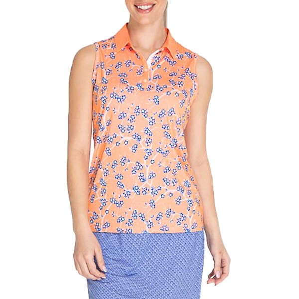 Women's Sport Haley Catalina Sleeveless Golf Polo product image