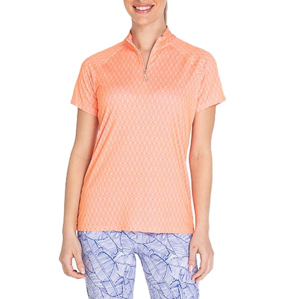Women's Sport Haley Salina Short Sleeve Golf Polo product image