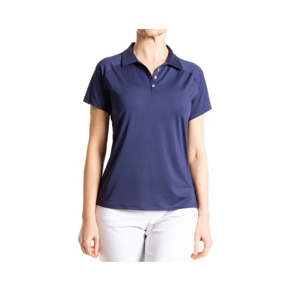 Women's Sport Haley Columbia Short Sleeve Golf Polo product image
