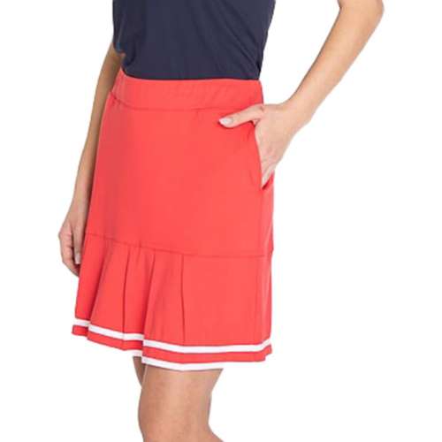 Sport haley golf clearance skirt