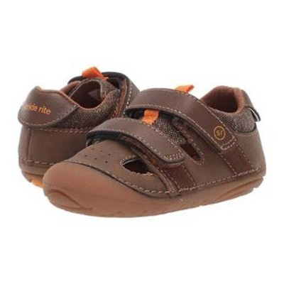 stride rite sandals boy