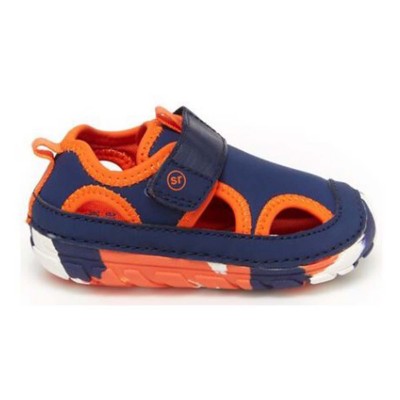 stride rite splash sandal