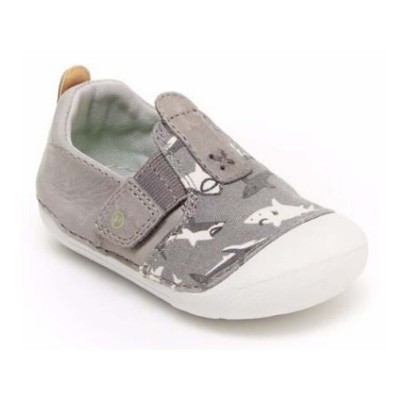 stride rite shark shoes