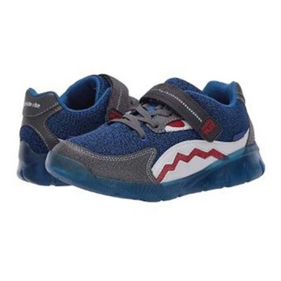 boys shark sneakers