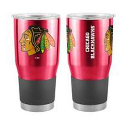 Logo Brands Chicago Blackhawks Ultra 30oz. Tumbler