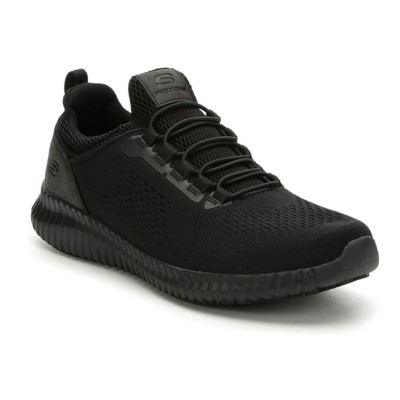 certified slip resistant shoes