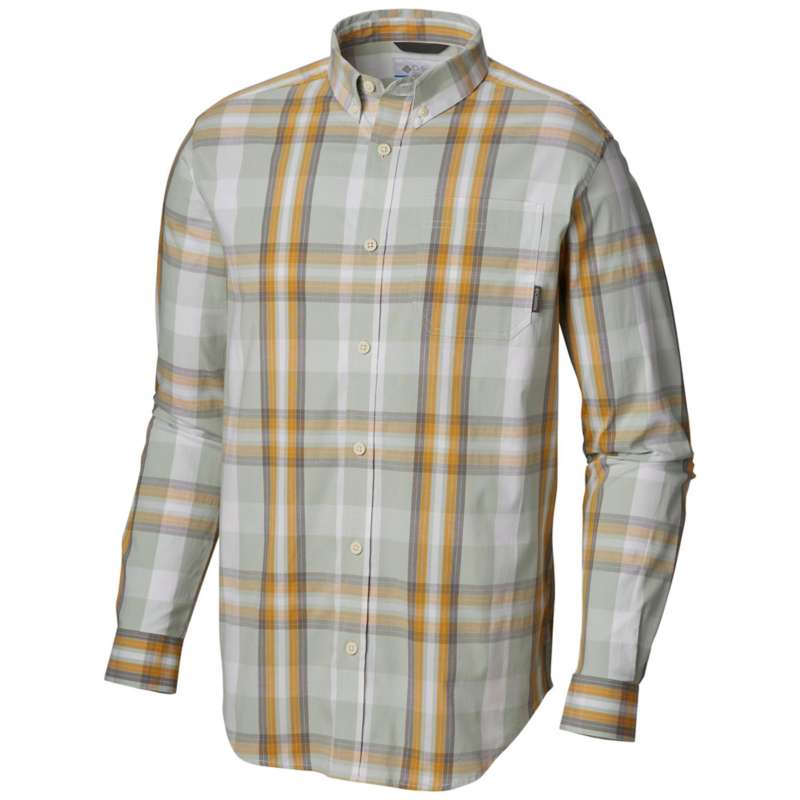 columbia rapid rivers long sleeve shirt