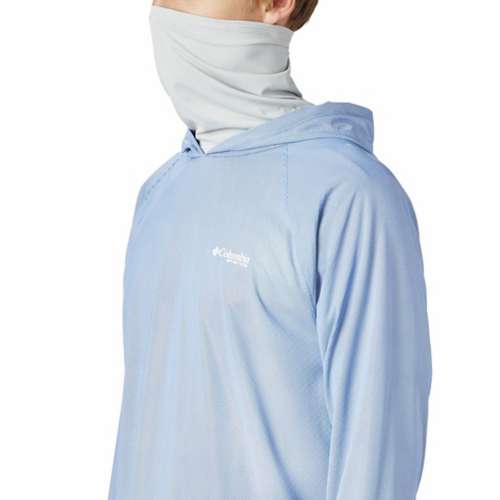 Columbia terminal discount deflector zero hoodie