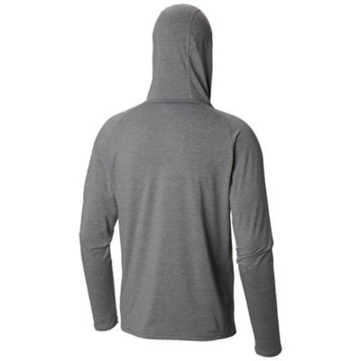 columbia trail shaker hoodie