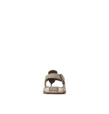 sorel out n about plus sandal