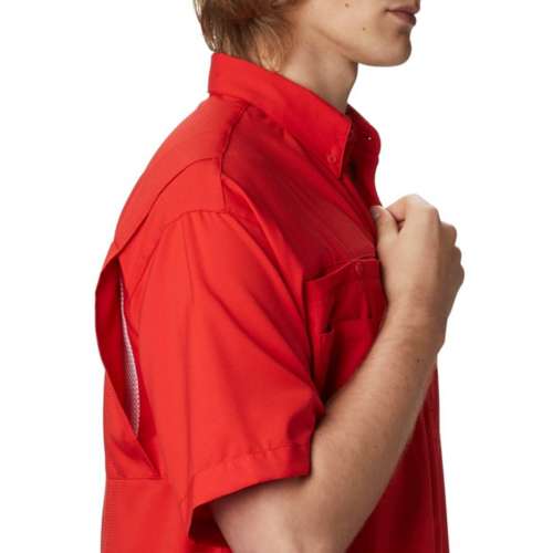 Men's Columbia PFG Tamiami II Button Up Shirt