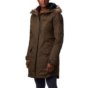 Women's Coats