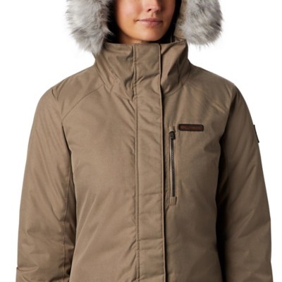 columbia suttle mountain jacket