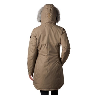 columbia suttle mountain jacket