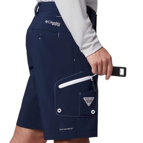 Men's Columbia PFG Terminal Tackle Hybrid Shorts