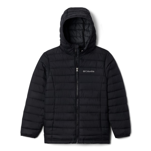 Boys' Columbia Powder Lite Jacket product image