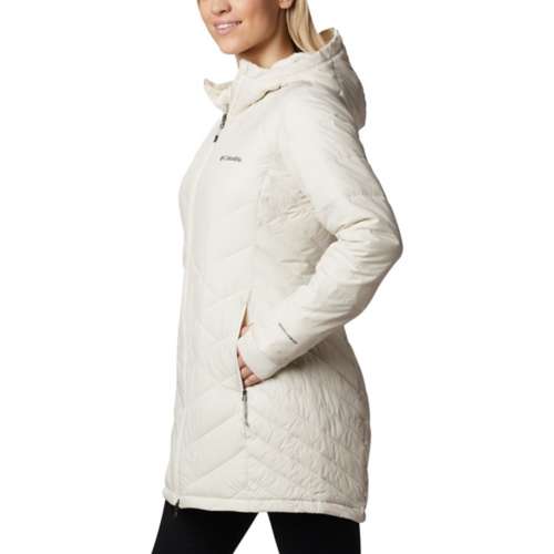 Columbia HEAVENLY HOODED JACKET