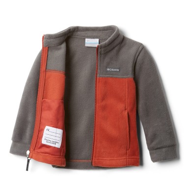 columbia fleece 2t