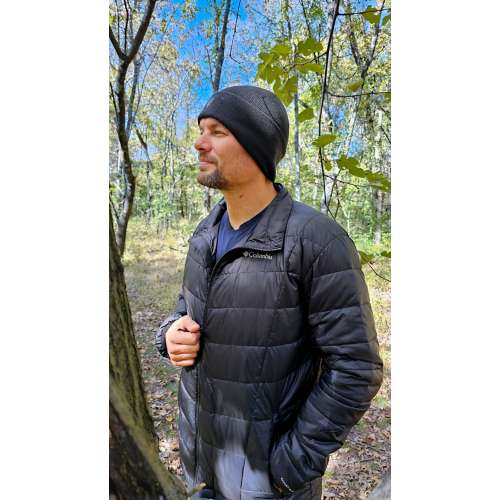 Men's Columbia Whirlibird IV Interchange Hooded 3-in-1 Jacket