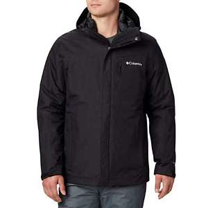 Men's Kuhl Voyagr Stretch Rain Jacket