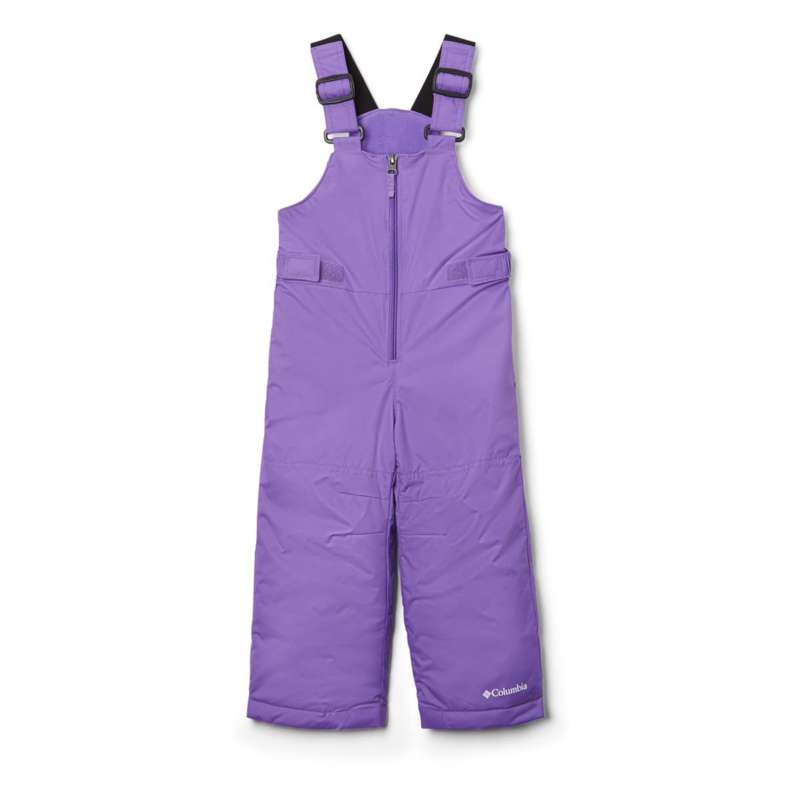 snow bibs in store