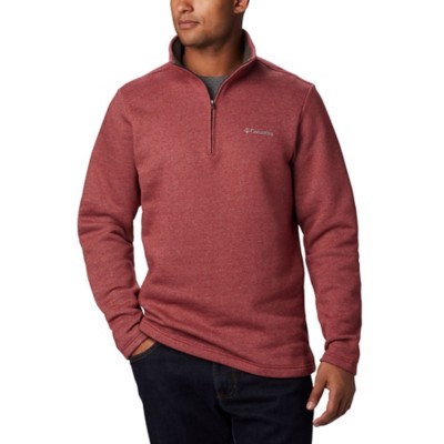 great hart mountain iii half zip
