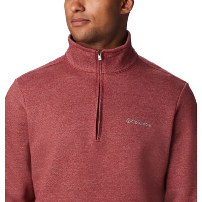 great hart mountain iii half zip