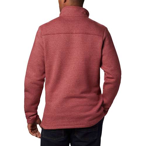 Columbia great hart online mountain iii half zip