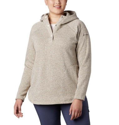 columbia pullover sweatshirt