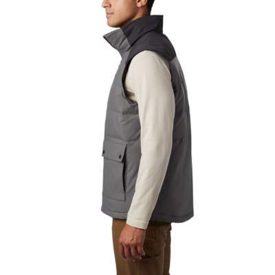 columbia winter challenger vest