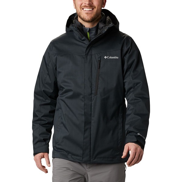 Men's Columbia Whirlibird IV Interchange Jacket product image