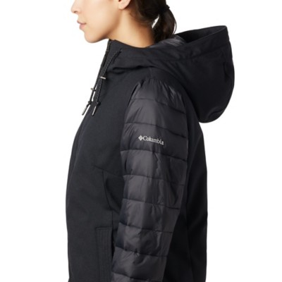 the bay columbia womens jackets