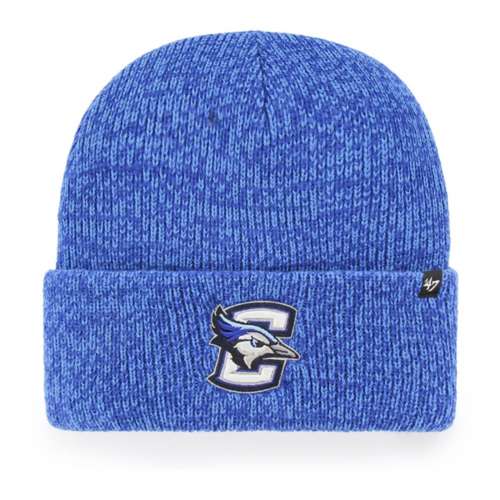 47 Brand Creighton Bluejays Brainfreeze Beanie