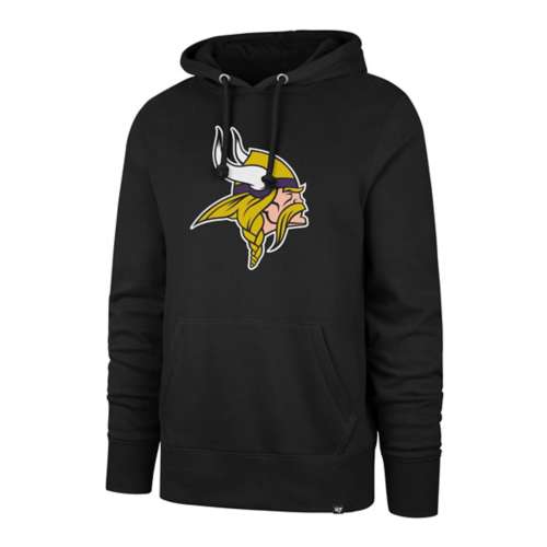 47 Brand Minnesota Vikings Imprint Hoodie
