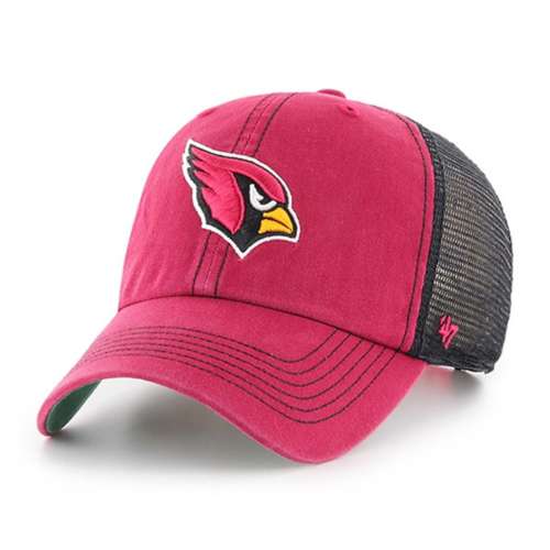 47 Brand Arizona Cardinals Trawler Adjustable Hat
