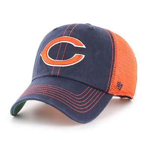 Chicago Bears Noggin – Noggin Boss