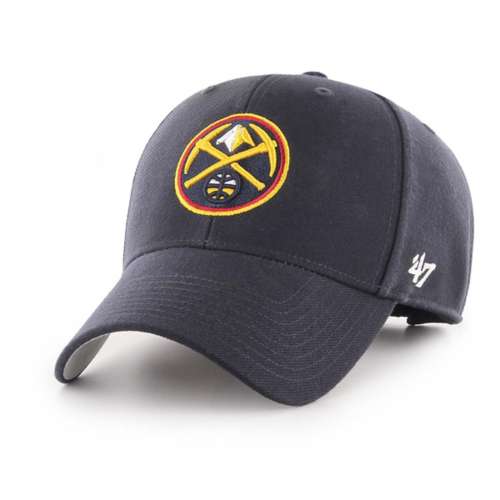 47 Brand Denver Nuggets MVP Hat