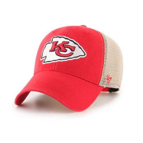 KC Chiefs Gear at Overland Park SCHEELS