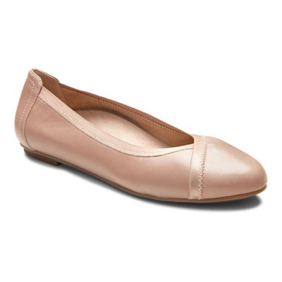 vionic women's flats