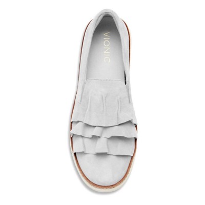 vionic mahalo slip on sneaker