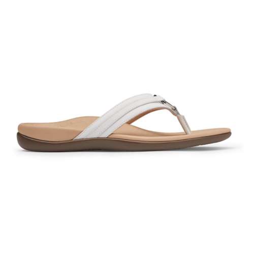 Women's Vionic Tide Aloe Flip Flop Flip Flop Sandals | SCHEELS.com