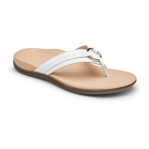 vionic tide aloe flip flop