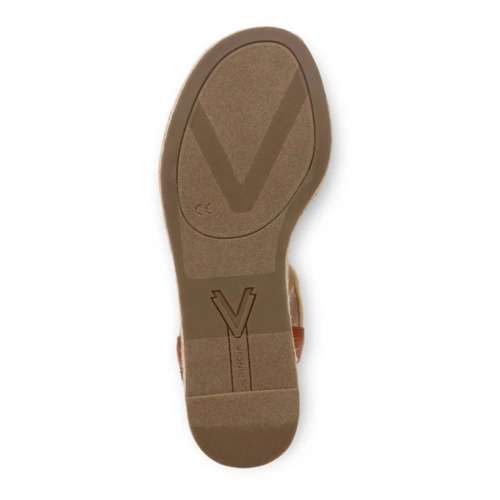 Women's Vionic Calera Wedge Sandals